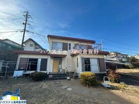 群馬県高崎市剣崎町