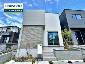 愛知県豊田市上野町７丁目