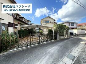 愛知県小牧市応時４丁目