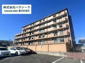 シャトレ愛松春日井