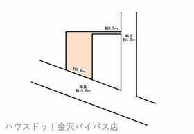 石川県金沢市粟崎町ヌ