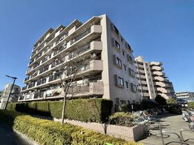 ダイアパレス柴又