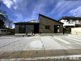 群馬県高崎市八幡町