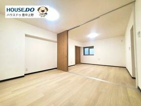 千里山田Ａ団地Ａ−８棟