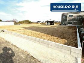 愛知県愛西市下東川町中山