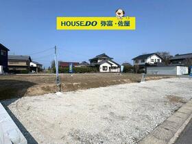 愛知県愛西市下東川町中山