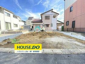 愛知県犬山市富岡新町４丁目