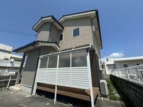 沖縄県うるま市喜仲４丁目