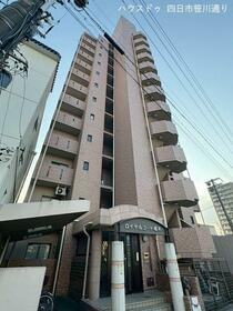 ロイヤルコート堀木