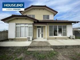 群馬県伊勢崎市境上渕名