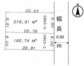 愛知県名古屋市昭和区円上町