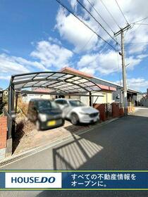 福岡県北九州市小倉南区山手１丁目