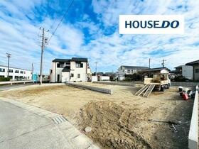 愛知県豊明市阿野町新切