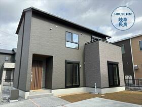 岐阜県岐阜市西改田字若宮