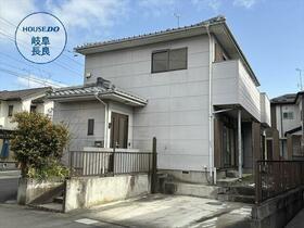 岐阜県岐阜市又丸