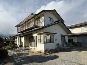 長野県松本市大字和田
