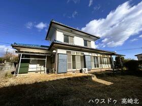 群馬県高崎市箕郷町生原