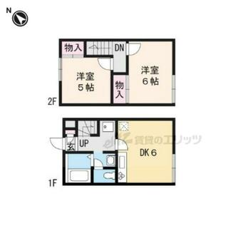 間取り：225009130507