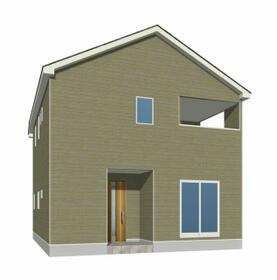 山口県光市虹ケ丘４丁目