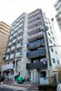 セレブコート木川 8階 築19年の賃貸物件