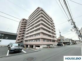 セントラルヒルズ桐生　１００３