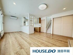 北海道札幌市清田区清田六条１丁目