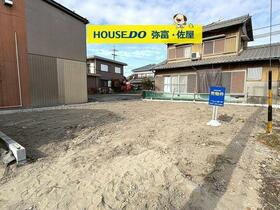 愛知県津島市中一色町清光坊