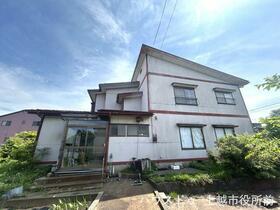 新潟県上越市仲町１丁目