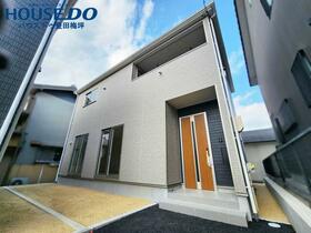 愛知県豊田市美里３丁目