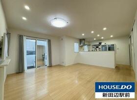 京都府京田辺市同志社山手４丁目