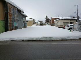 秋田県横手市平鹿町浅舞字浅舞