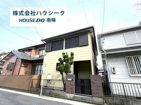 愛知県名古屋市中川区法華西町６丁目