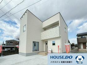 福岡県柳川市奥州町