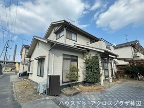 広島県福山市神辺町大字川南