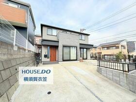 神奈川県横須賀市粟田１丁目