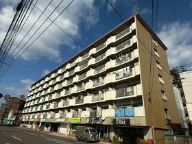 三和コーポ大手町１３号　２Ｆ