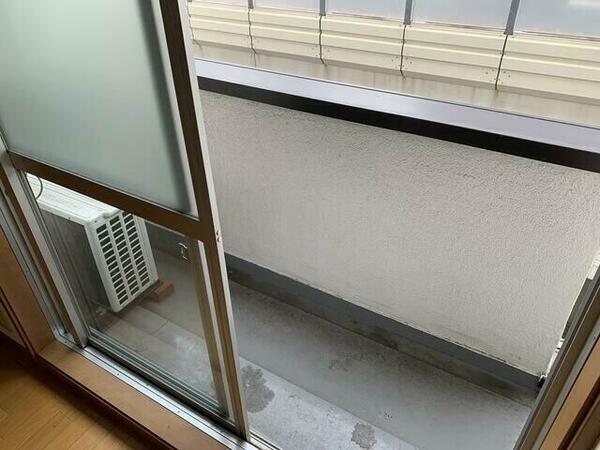 東京都渋谷区本町１丁目(賃貸マンション1LDK・5階・32.35㎡)の写真 その9