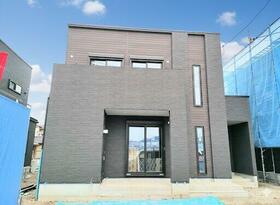 滋賀県米原市長沢