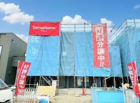 滋賀県米原市長沢