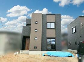 滋賀県米原市長沢