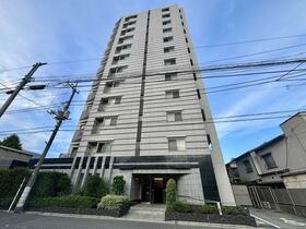 サンデュエル川口青木アンソレイユ