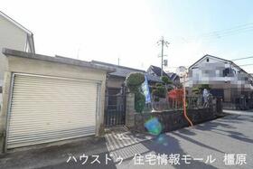 奈良県大和高田市中今里町