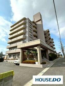 チサンマンション鶴見坦　２階