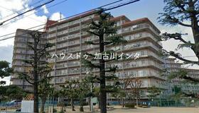 マンハイム加古川　６階　別府町別府
