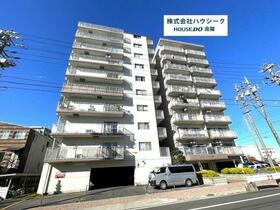 リリーハイツ港