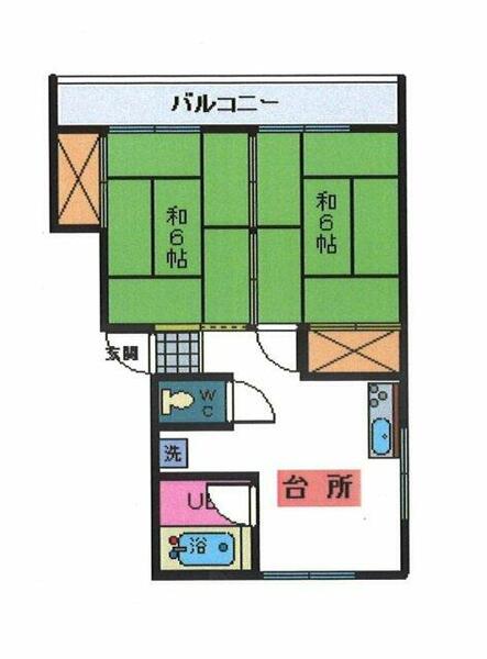 apartment 福島県会津若松市慶山２丁目
地図を見る