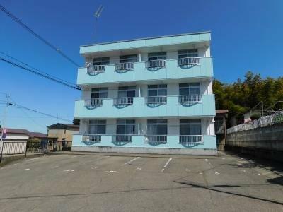 apartment 福島県会津若松市慶山２丁目
地図を見る