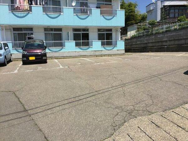 apartment 福島県会津若松市慶山２丁目
地図を見る