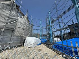 山口県下松市せせらぎ町１丁目