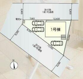 静岡県沼津市西間門